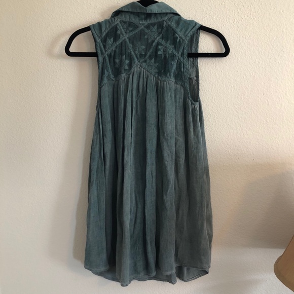 Free People Tank - Picture 5 of 7